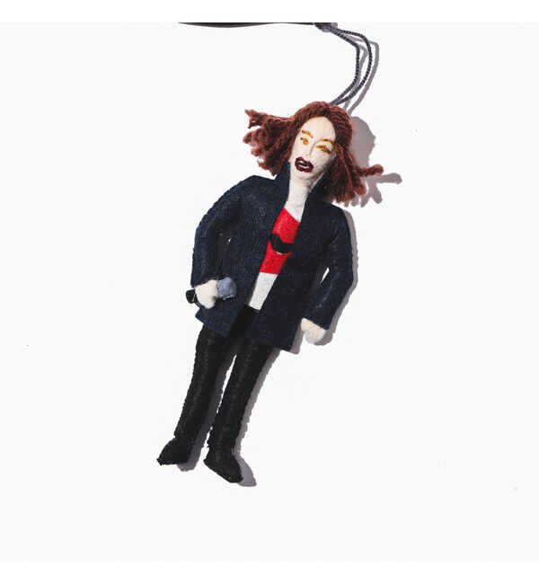 BEAMS「SILK ROAD BAZAAR / MUSICAIN オーナメント 3」|その他|MICK_JAGGER