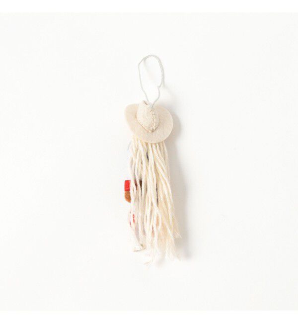 BEAMS「SILK ROAD BAZAAR / MUSICAIN オーナメント 3」|その他|