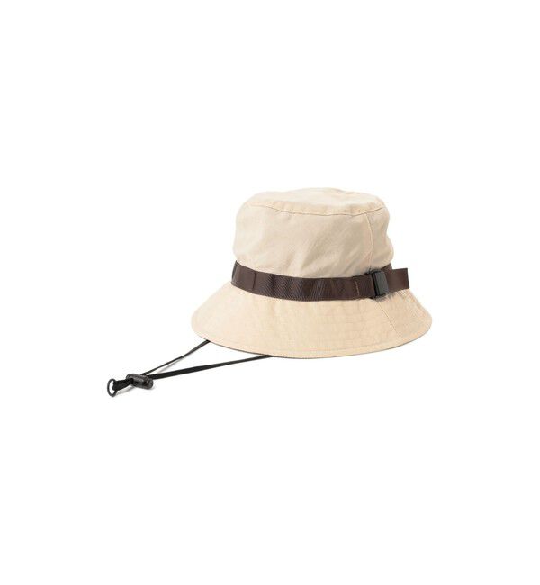 BEAMS PLUS「【別注】SAN FRANCISCO HAT / Bucket Hat」|その他|BEIGE