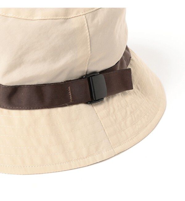 BEAMS PLUS「【別注】SAN FRANCISCO HAT / Bucket Hat」|その他|