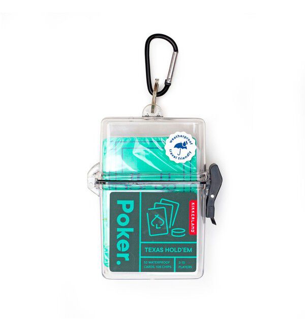 BEAMS「KIKKERLAND / GAMES」|その他|