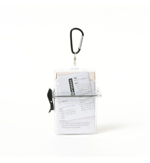 BEAMS「KIKKERLAND / GAMES」|その他|