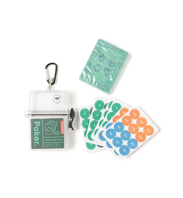 BEAMS「KIKKERLAND / GAMES」|その他|