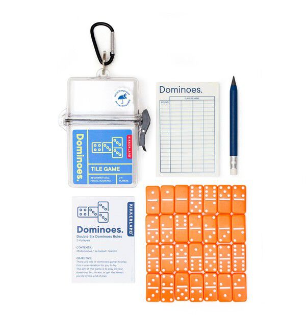 BEAMS「KIKKERLAND / GAMES」|その他|