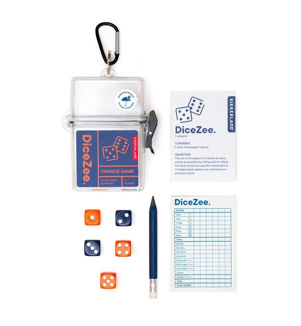 BEAMS「KIKKERLAND / GAMES」|その他|