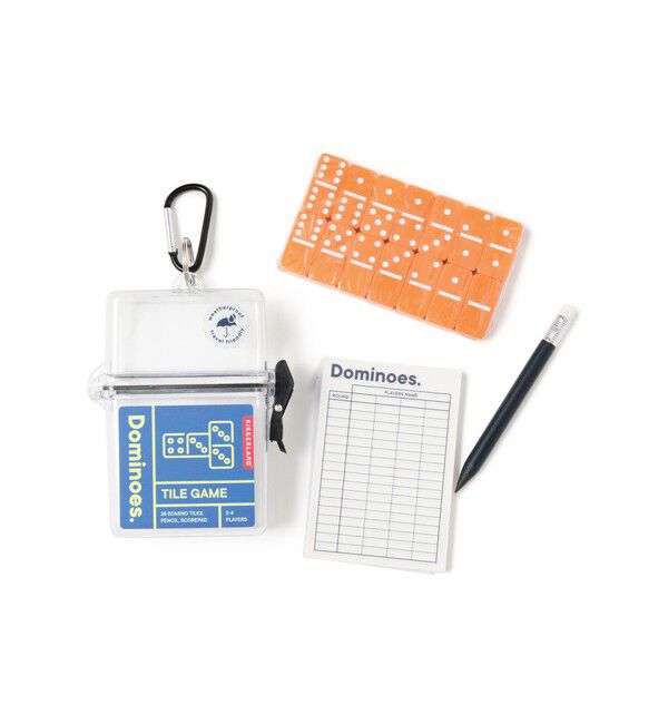 BEAMS「KIKKERLAND / GAMES」|その他|