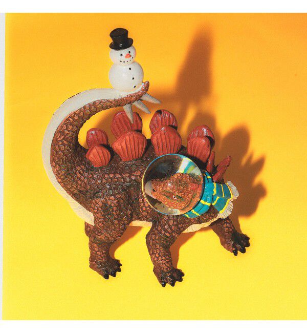 BEAMS「DULTON / Dinoglobe Stegosaurus」|その他|-