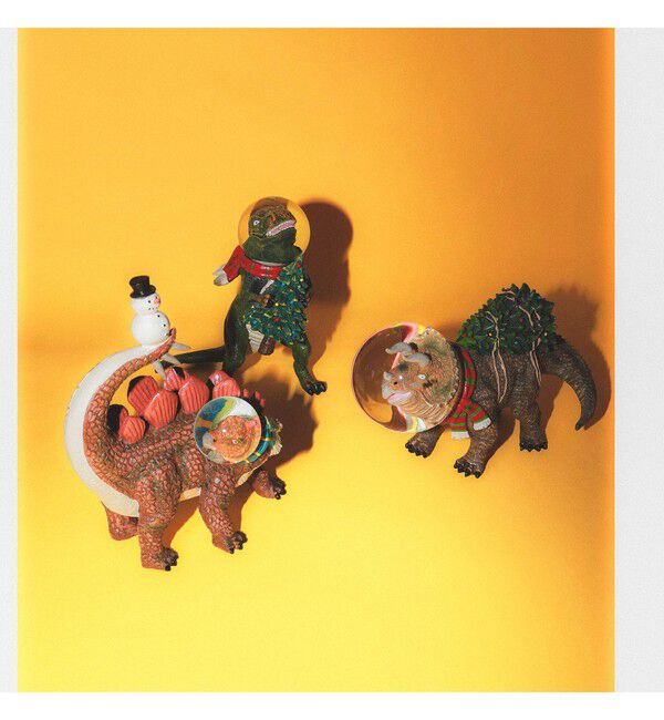 BEAMS「DULTON / Dinoglobe Stegosaurus」|その他|