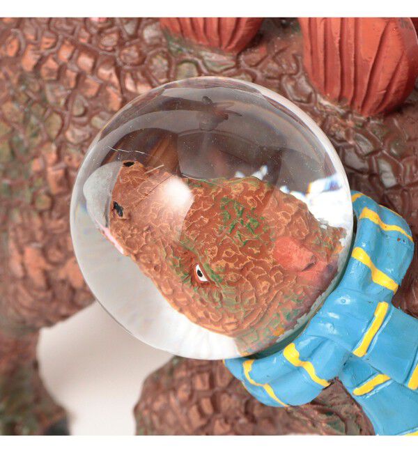 BEAMS「DULTON / Dinoglobe Stegosaurus」|その他|