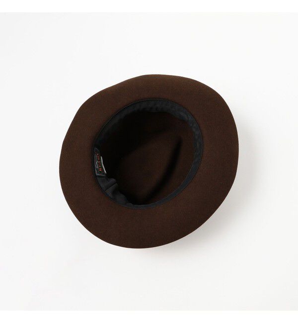 BEAMS PLUS「Wool Felt Hat」|その他|