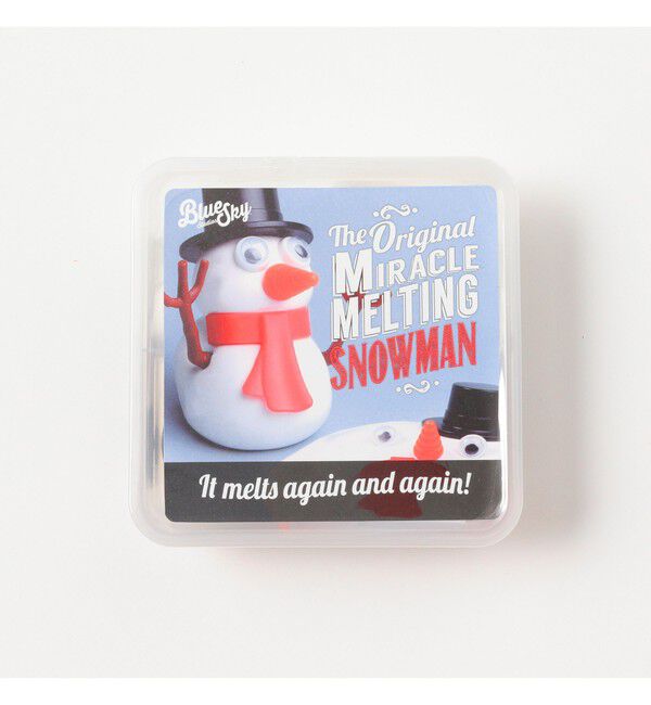 BEAMS「DETAIL INC / Melting」|その他|