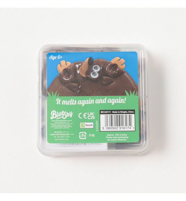 BEAMS「DETAIL INC / Melting」|その他|