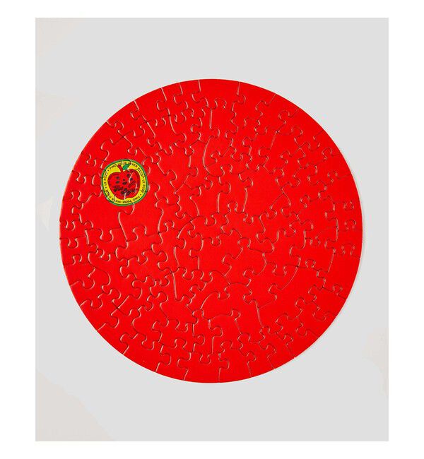 BEAMS「Le PUZZ	/ ジグソーパズル 81ピース」|その他|