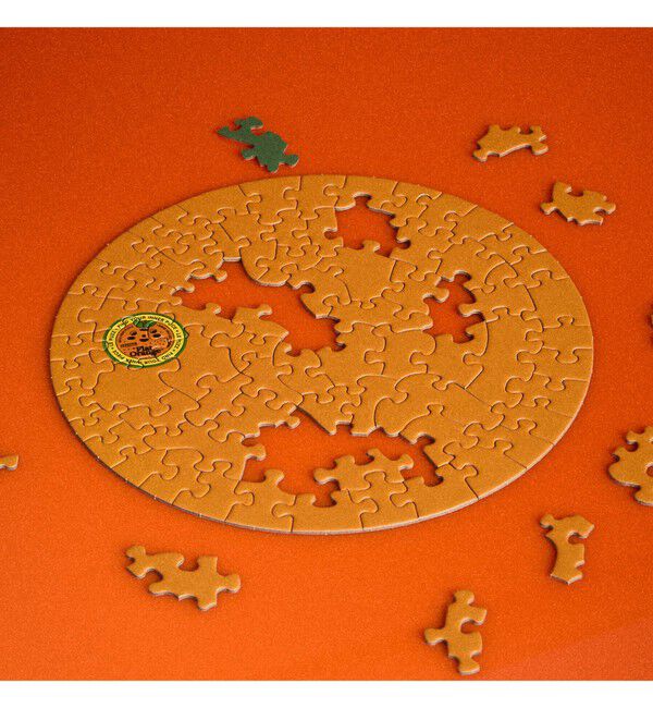 BEAMS「Le PUZZ	/ ジグソーパズル 81ピース」|その他|