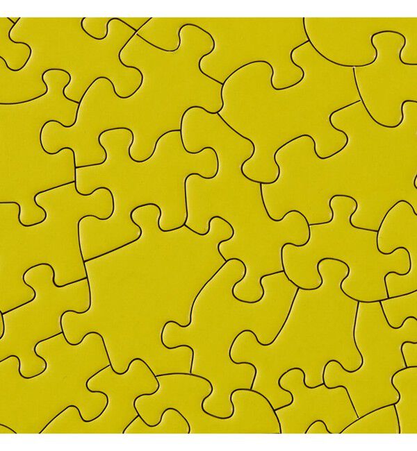 BEAMS「Le PUZZ	/ ジグソーパズル 81ピース」|その他|