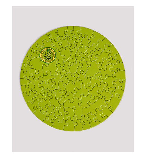 BEAMS「Le PUZZ	/ ジグソーパズル 81ピース」|その他|