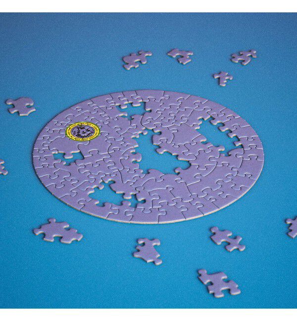 BEAMS「Le PUZZ	/ ジグソーパズル 81ピース」|その他|