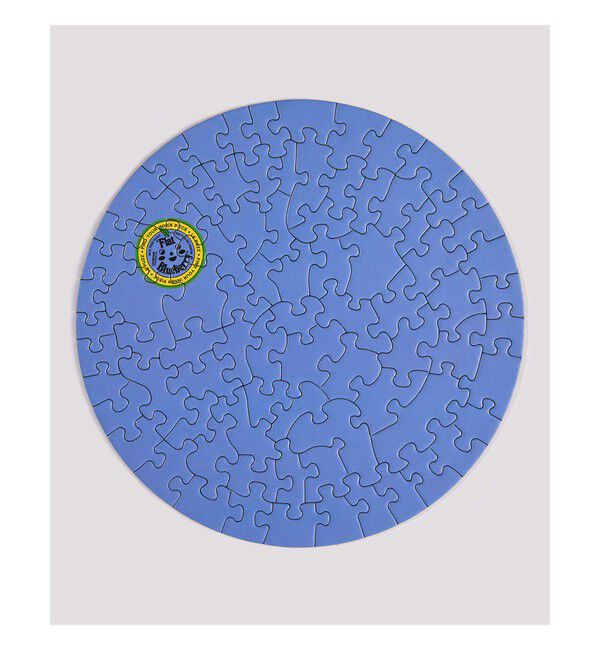 BEAMS「Le PUZZ	/ ジグソーパズル 81ピース」|その他|