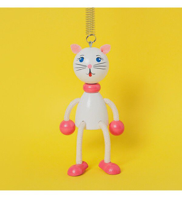 BEAMS「Krokido / Bouncing figures」|その他|