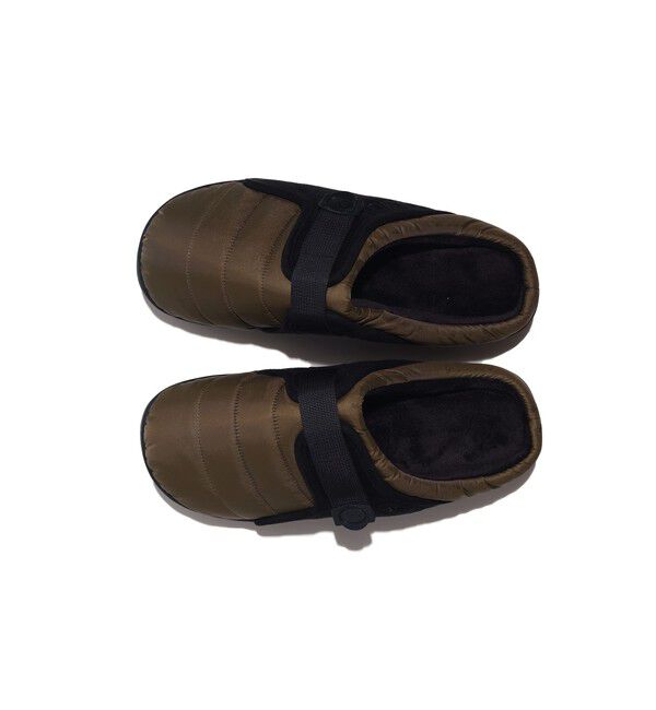 BEAMS「SUBU / サンダル Permanent Collection Belt」|その他|