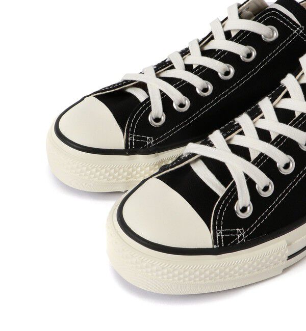 SHIPS for women「CONVERSE:CANVAS ALLSTAR J OX」|スニーカー|