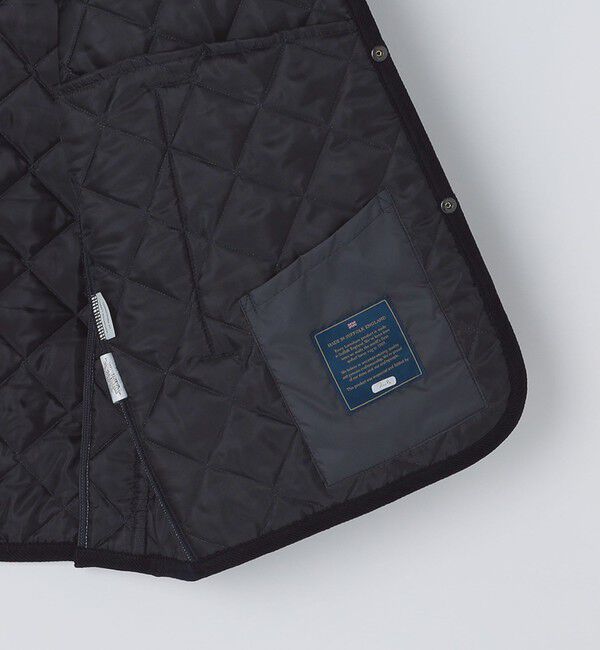 SHIPS「【SHIPS別注】LAVENHAM: KEDINGTON ジャケット」|その他|