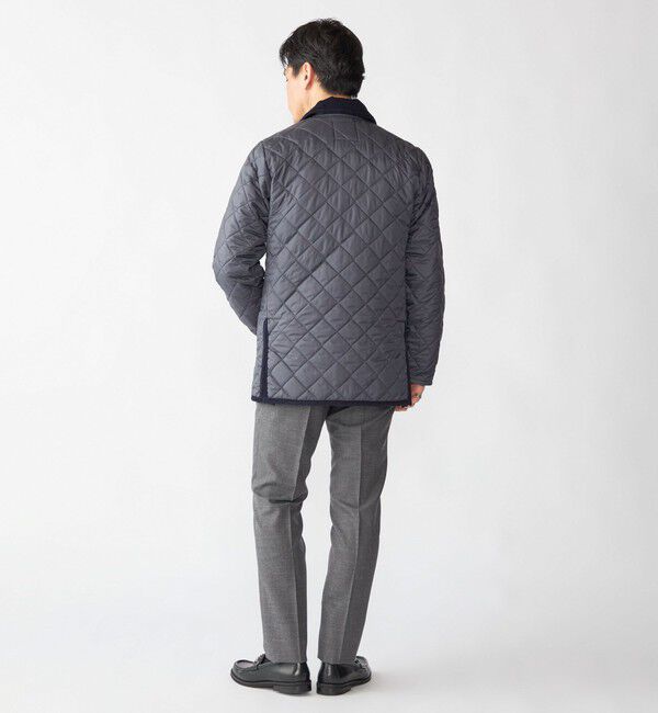 SHIPS「【SHIPS別注】LAVENHAM: KEDINGTON ジャケット」|その他|