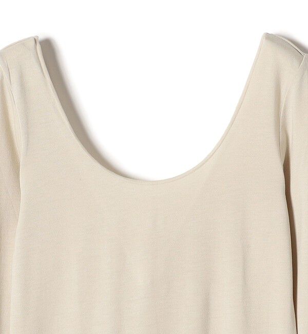 SHIPS Days「SACRE:ロング スリーブ」|インナー|