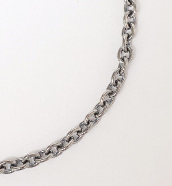 SHIPS「SHIPS: アズキ チェーン ネックレス」|ネックレス|