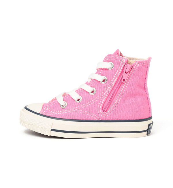 SHIPS KIDS「CONVERSE:CHILD ALL STAR N 70 Z HI」|スニーカー|