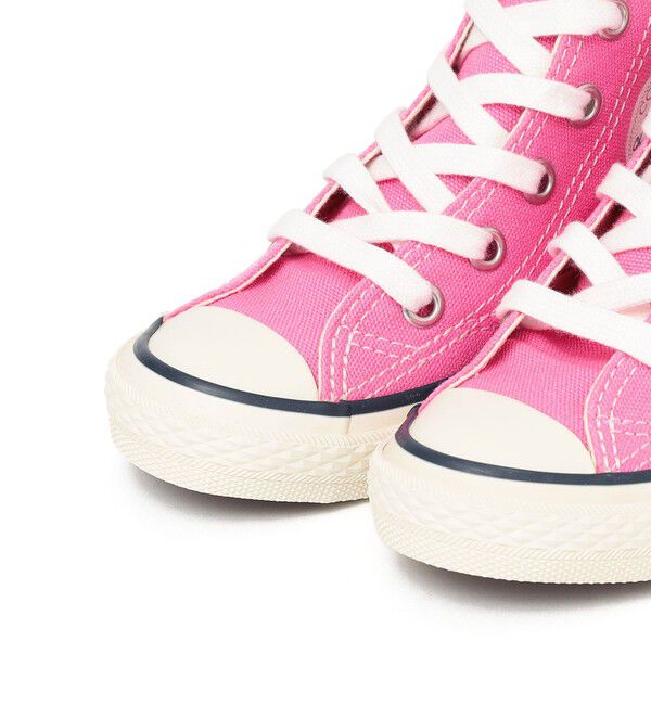 SHIPS KIDS「CONVERSE:CHILD ALL STAR N 70 Z HI」|スニーカー|