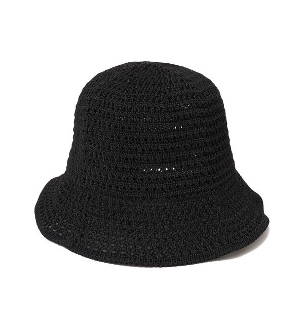 SHIPS any「SHIPS any: サーモハット」|ハット|