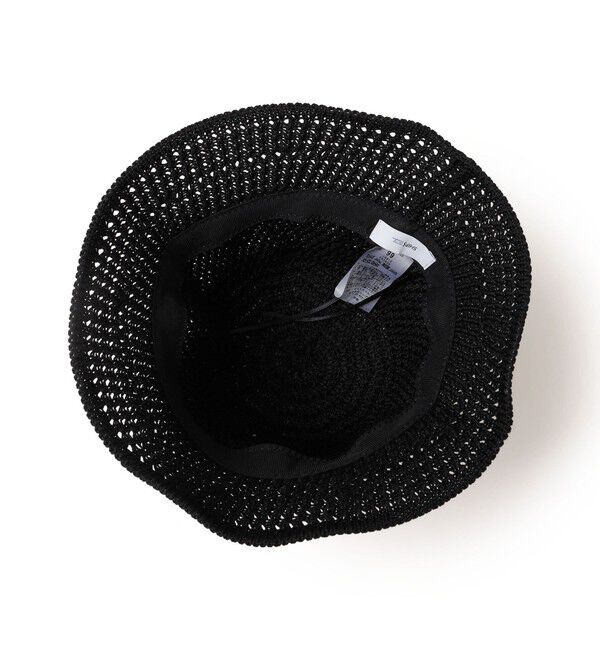 SHIPS any「SHIPS any: サーモハット」|ハット|