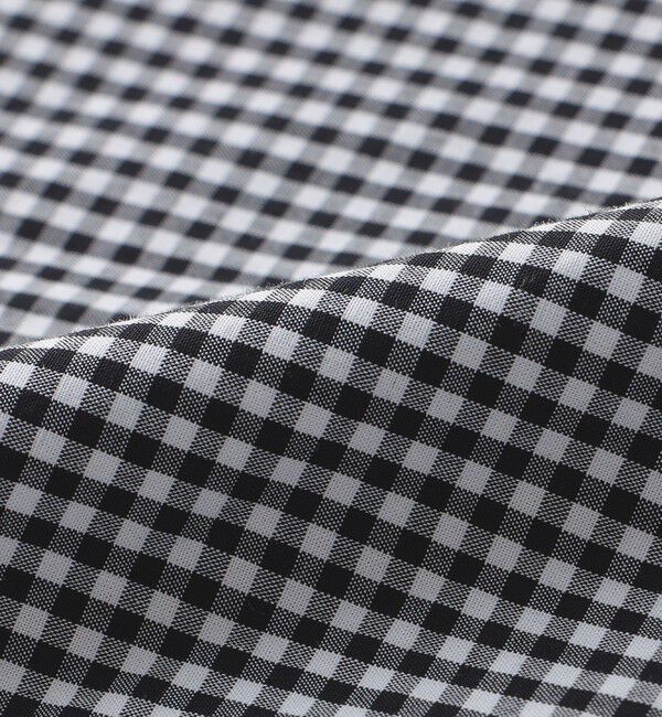 SHIPS「SHIPS: Wポケット ウォッシュド タイプライター ショートスリーブ シャツ」|シャツ・ブラウス|