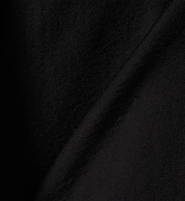 SHIPS for women「〈手洗い可能〉シアー オーガンジー フレア スリーブ ジャケット」|ノーカラージャケット|