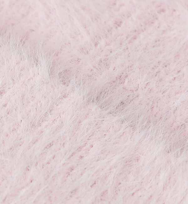 SHIPS KIDS「SHIPS KIDS:ガールズ ニット ワッチ」|ニット帽|