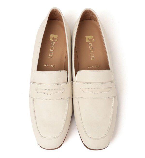 SHIPS for women「PASCUCCI:SOFT LOAFFER」|ローファー|