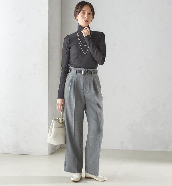 SHIPS for women「PASCUCCI:SOFT LOAFFER」|ローファー|