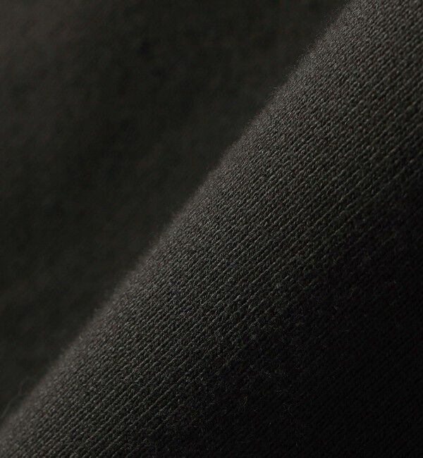 SHIPS for women「【WEB限定】〈着丈が選べる/手洗い可能〉裏毛 フレア チュニック」|チュニック|