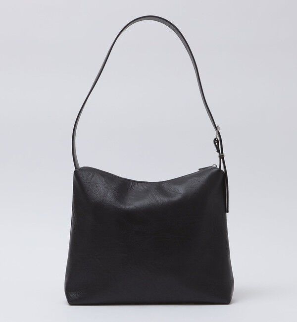 SHIPS「City Ambient Products: ヴィンテージライク ショルダー バッグ」|ショルダー・メッセンジャー|