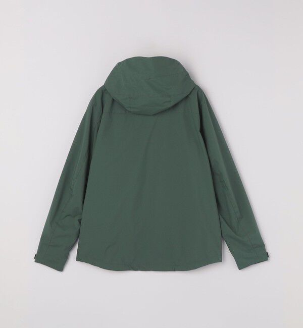 SHIPS any「SHIPS any:〈撥水/防風/洗濯機可能〉2.5レイヤー スピンドル マウンテン パーカー 25SS◇」|その他|