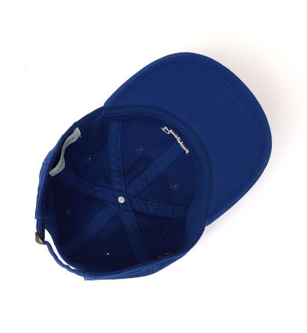 SHIPS for women「SHIPS NINE CASE:エンブロイダリー キャップ」|キャップ・キャスケット|