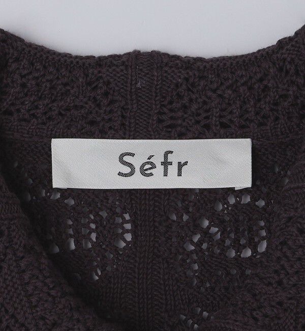 SHIPS「Sefr: MYLES OVERSHIRT」|シャツ・ブラウス|