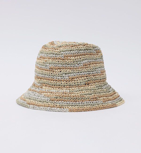 SHIPS「halo commodity: CHIP DOME HAT」|その他|