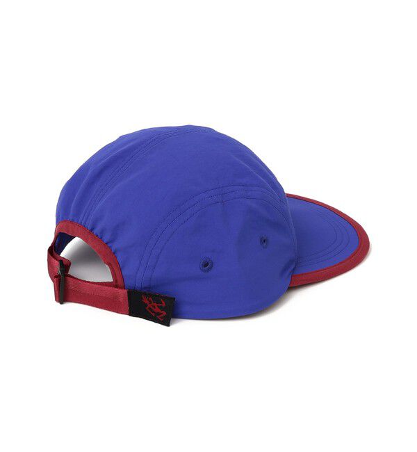 SHIPS any「GRAMiCCi: 5パネル カラー ナイロン キャップ <KIDS>」|キャップ・キャスケット|