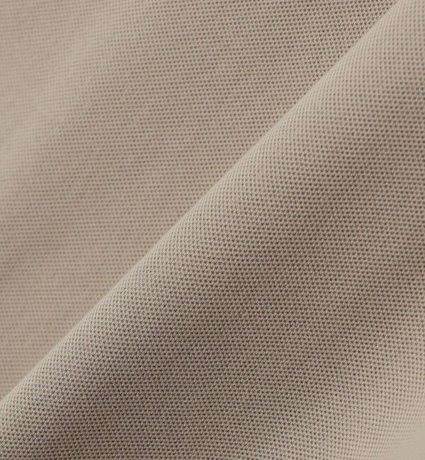 SHIPS any「SHIPS any:〈抗菌防臭/遮熱等〉マルチファンクション ヘンリーネック Tシャツ(ロンT)◇」|Tシャツ・カットソー|