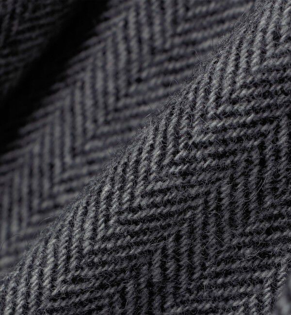 SHIPS「SHIPS: AUTHENTIC ヘリンボーン スポーツ ブレザー」|テーラードジャケット|