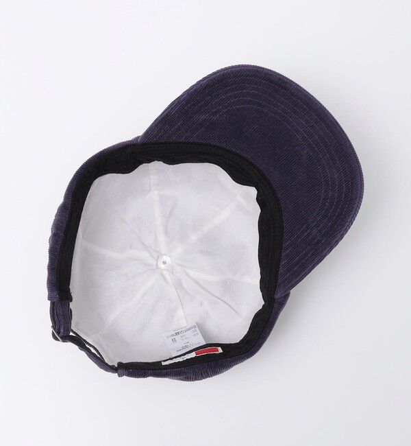 SHIPS「NINE TAILOR: WOODRUFF CAP」|キャップ・キャスケット|