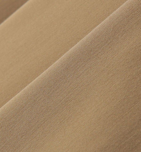 SHIPS any「SHIPS any:〈手洗い可能〉2タック ワイド パンツ」|スラックス|