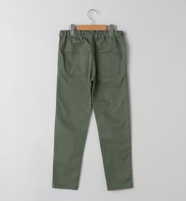 SHIPS KIDS「SHIPS KIDS:140～160cm / 5ポケット ストレート パンツ」|その他|